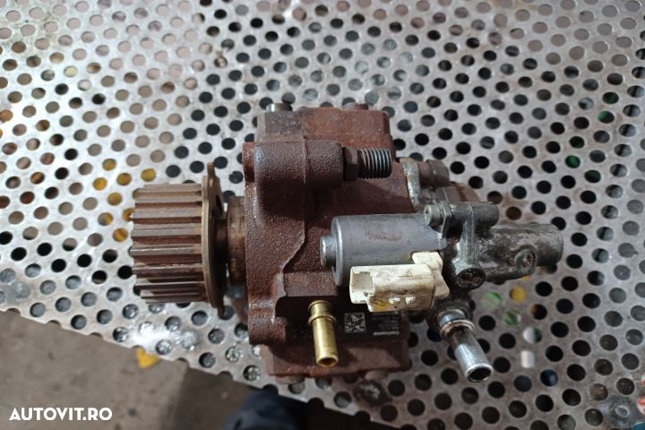 POMPA INALTA PRESIUNE 1.6HDI 2014 E5 A2C53381555 9672605380 MX1253 Pe - 3