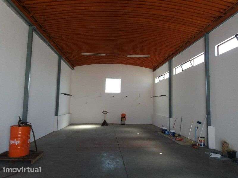 Armazem-Espaço industrial - Grande imagem: 4/12