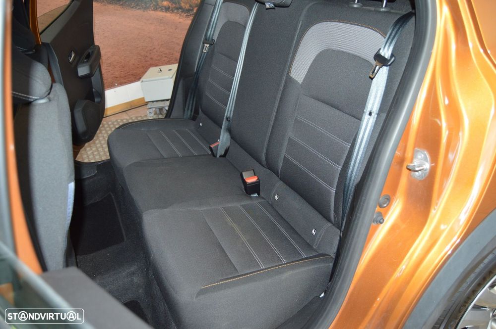Dacia Sandero 1.0 ECO-G Stepway Bi-Fuel - 24