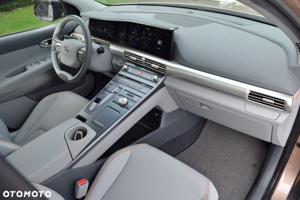 Hyundai NEXO Prime - 23