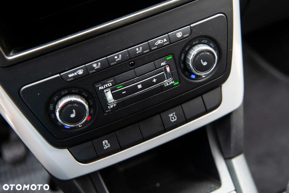 Skoda Yeti 1.2 TSI Edition - 26