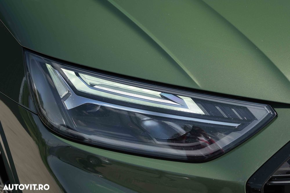 Audi Q5 55 TFSIe quattro S tronic S line - 12