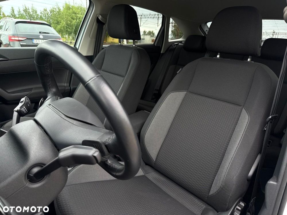 Volkswagen Taigo 1.0 TSI Special Edition DSG - 12