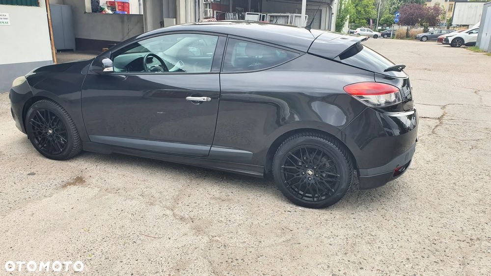 Renault Megane 1.4 16V TCE Dynamique - 5