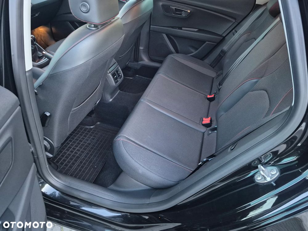 Seat Leon - 25