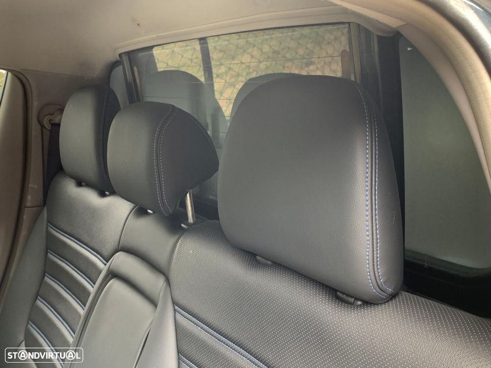 Mitsubishi L200 2.5 DI-D CD Intense JLL/MASC - 13