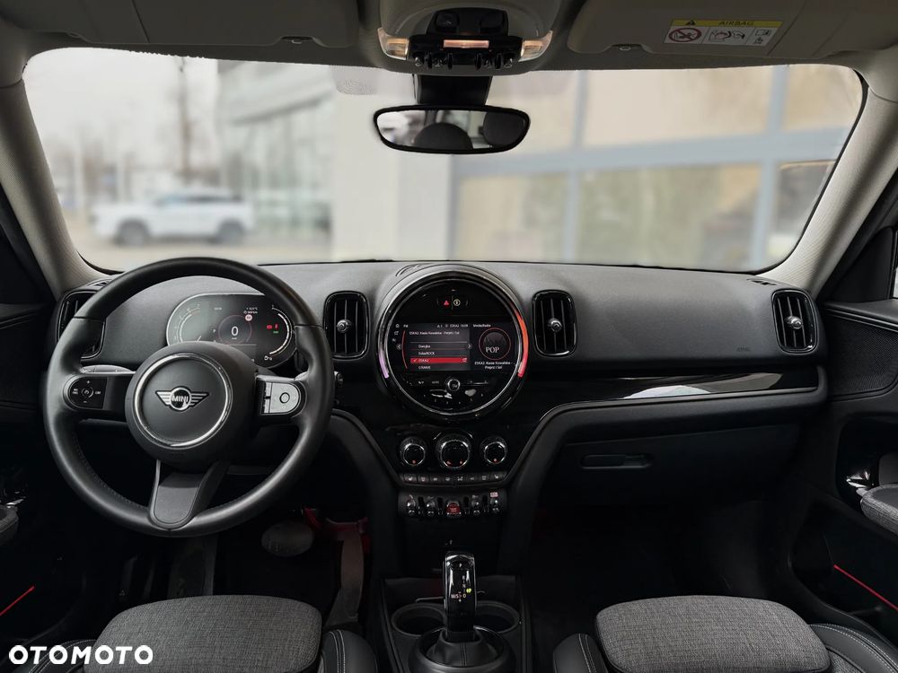 MINI Countryman Cooper - 12