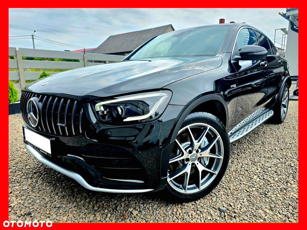 Mercedes-Benz GLC - 1