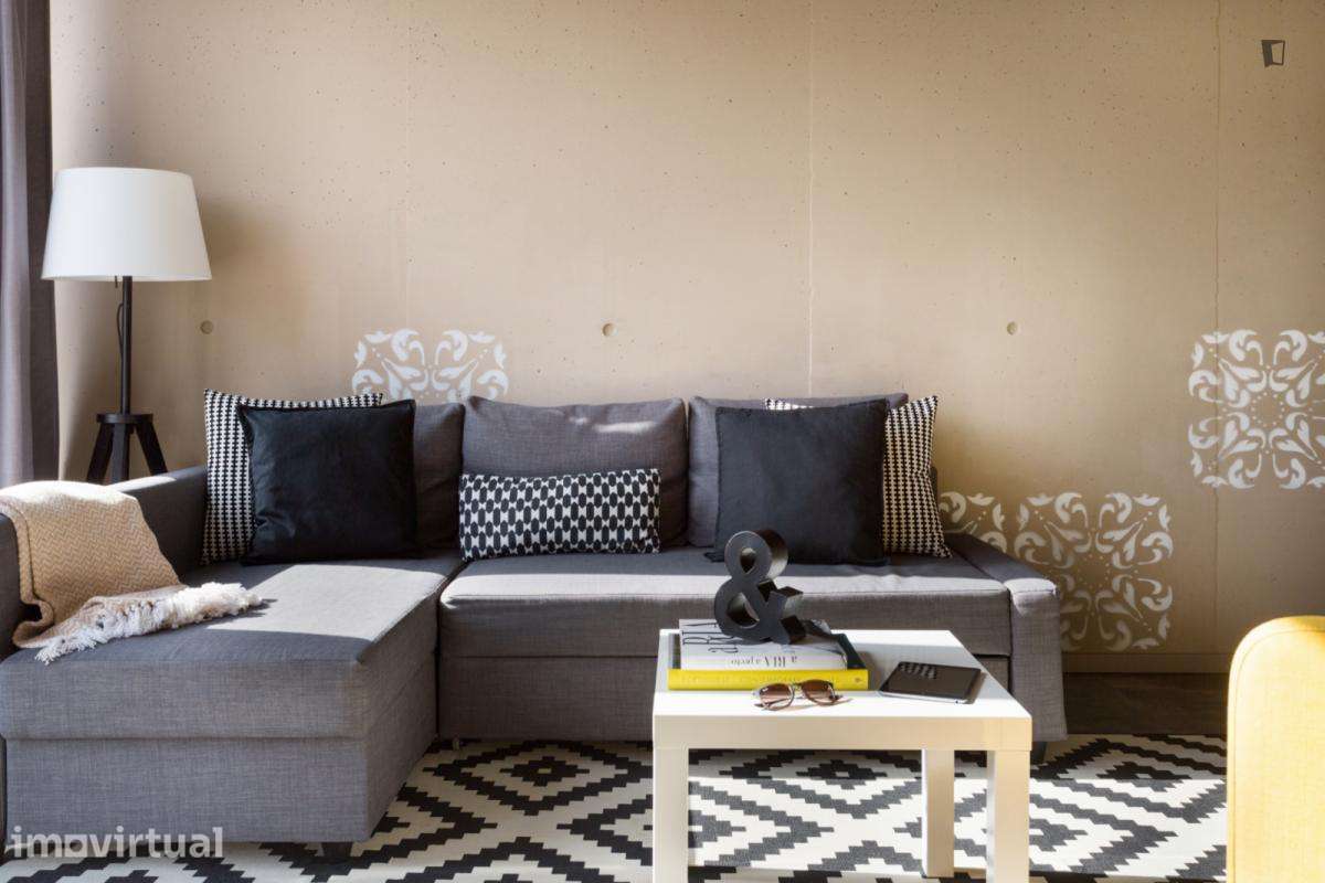 Apartamento com 1 quartos - localizado em Aveiro - Grande imagem: 4/19