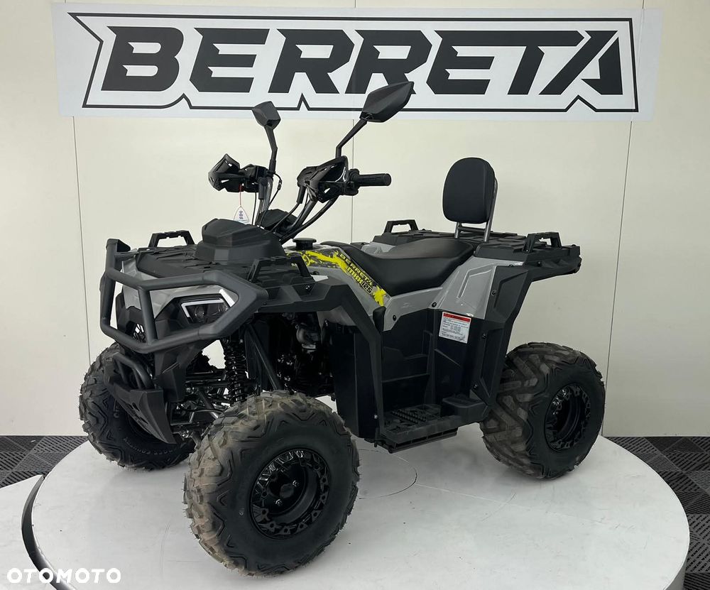 Berreta Mikilon 125 - 7