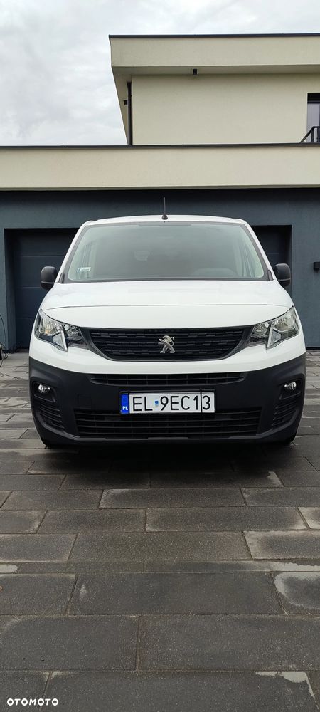 Peugeot Partner - 5