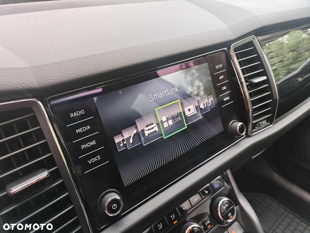 Skoda Kodiaq 1.4 TSI ACT 4x4 Style - 24