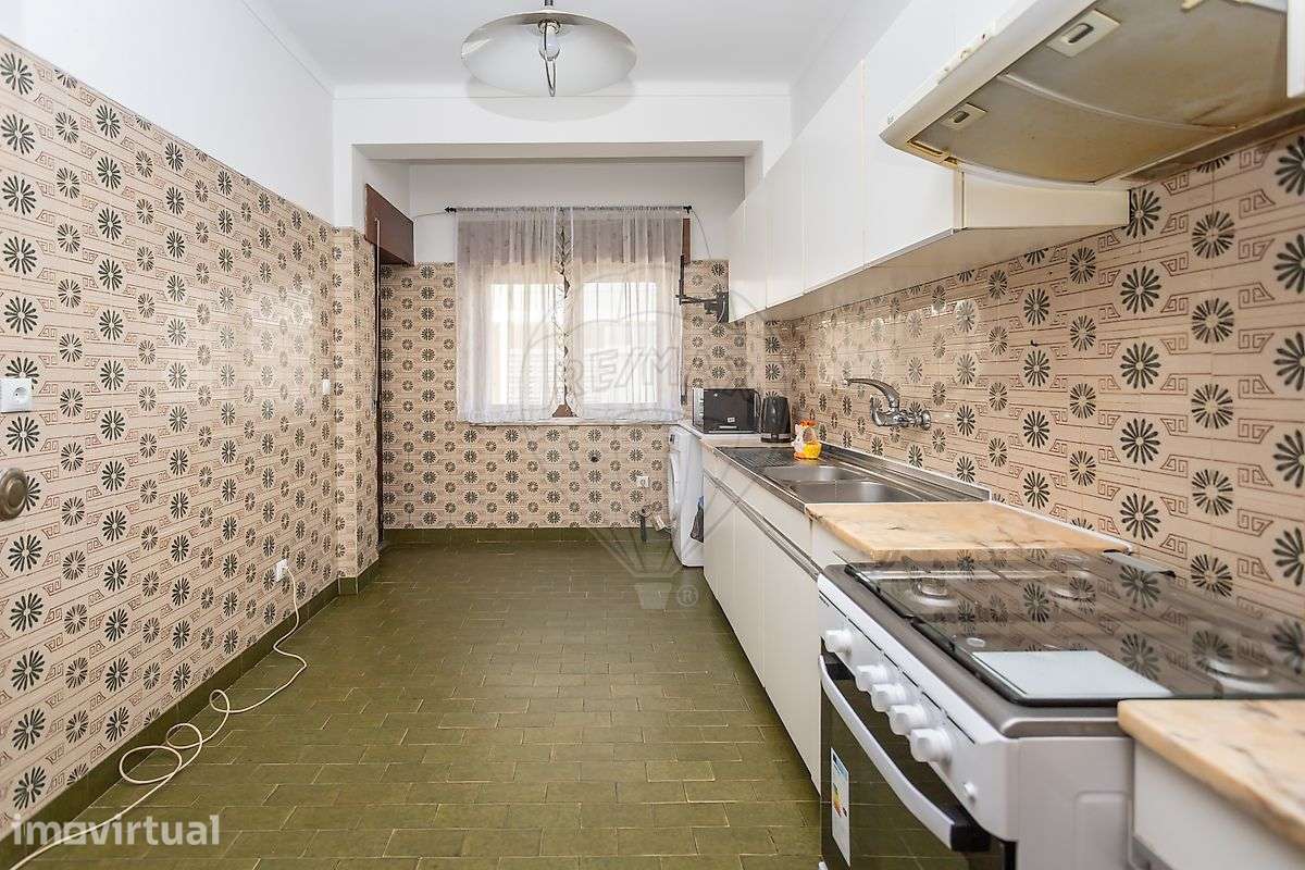 Apartamento T3 para arrendamento - Grande imagem: 3/32