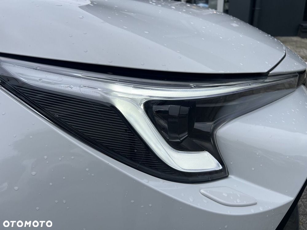 Toyota Corolla - 26