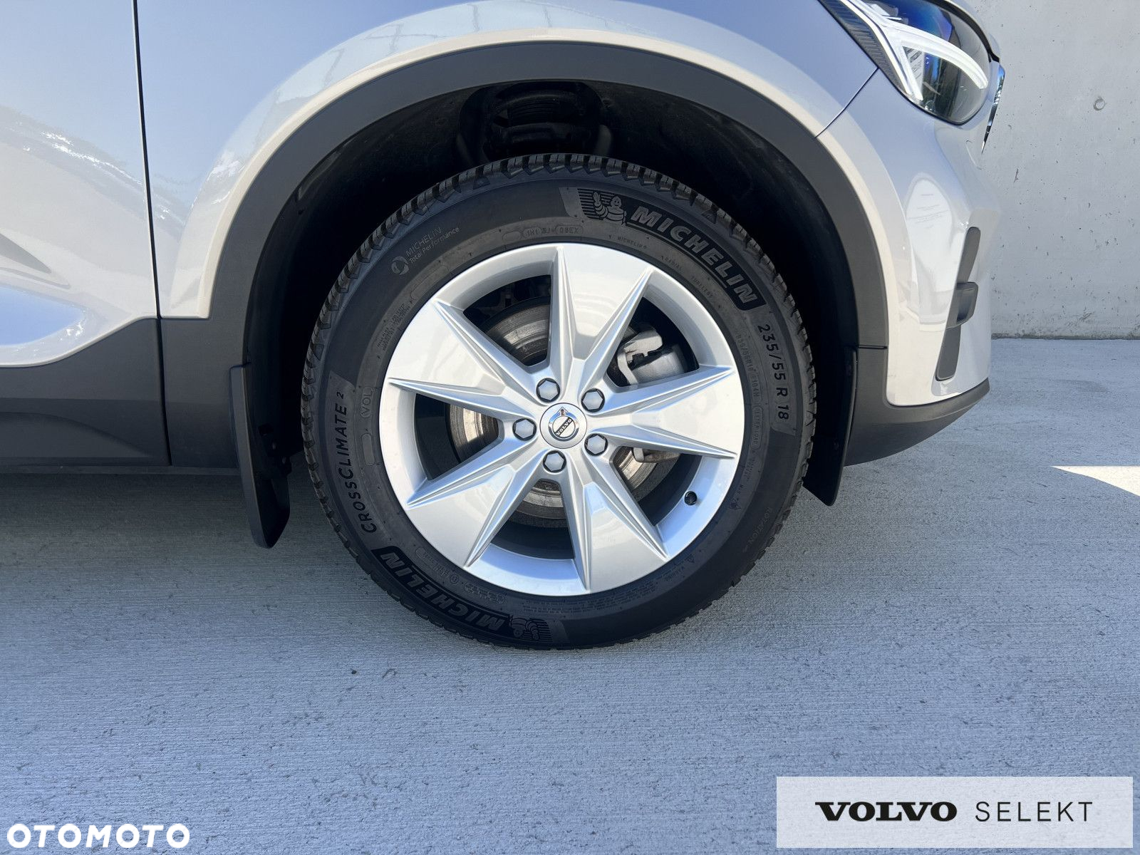 Volvo XC 40 - 9
