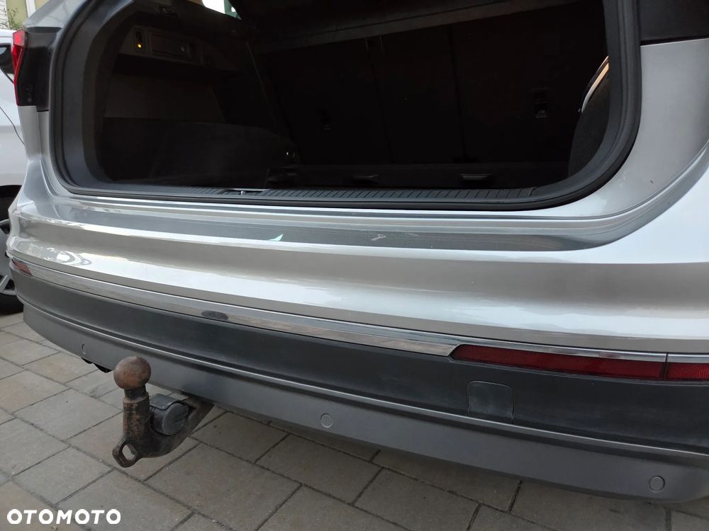 Volkswagen Tiguan 2.0 TSI BMT 4Mot Highline DSG - 33