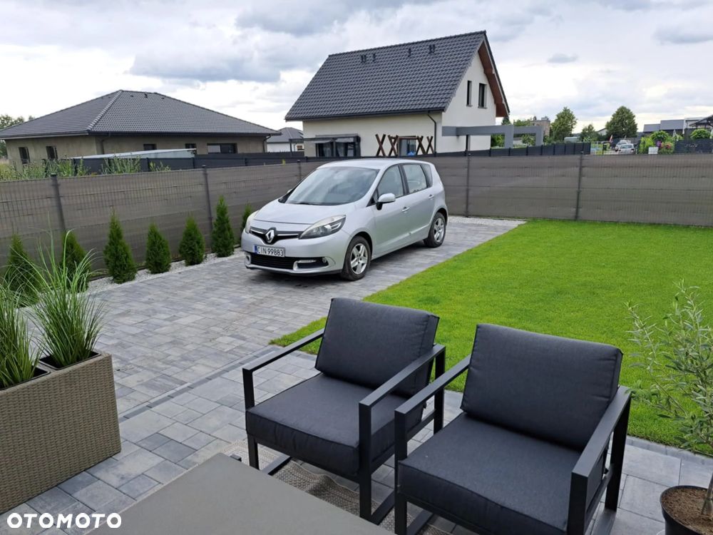 Renault Scenic 1.5 dCi Dynamique - 6