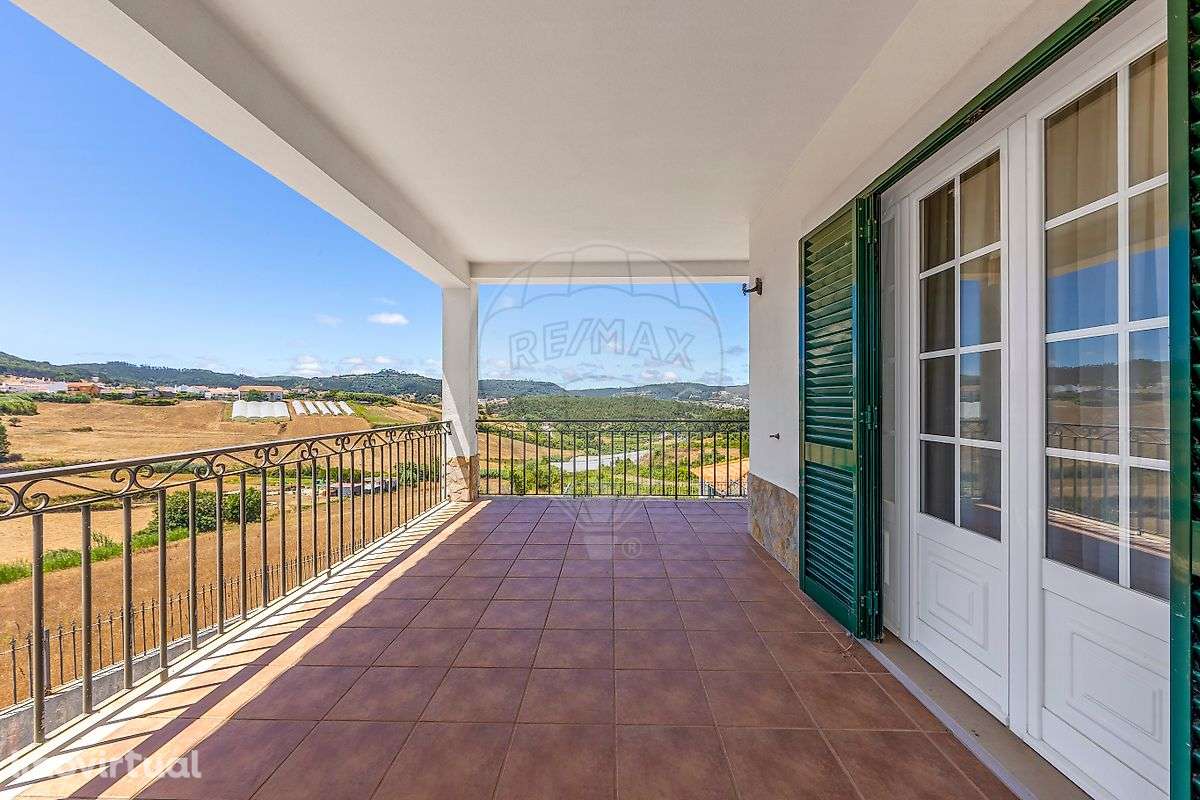 Moradia T4 para venda - Grande imagem: 2/31