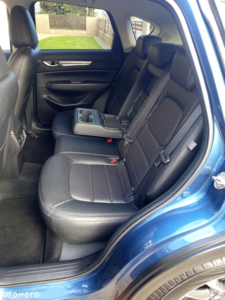 Mazda CX-5 2.0 Skydream 2WD - 13