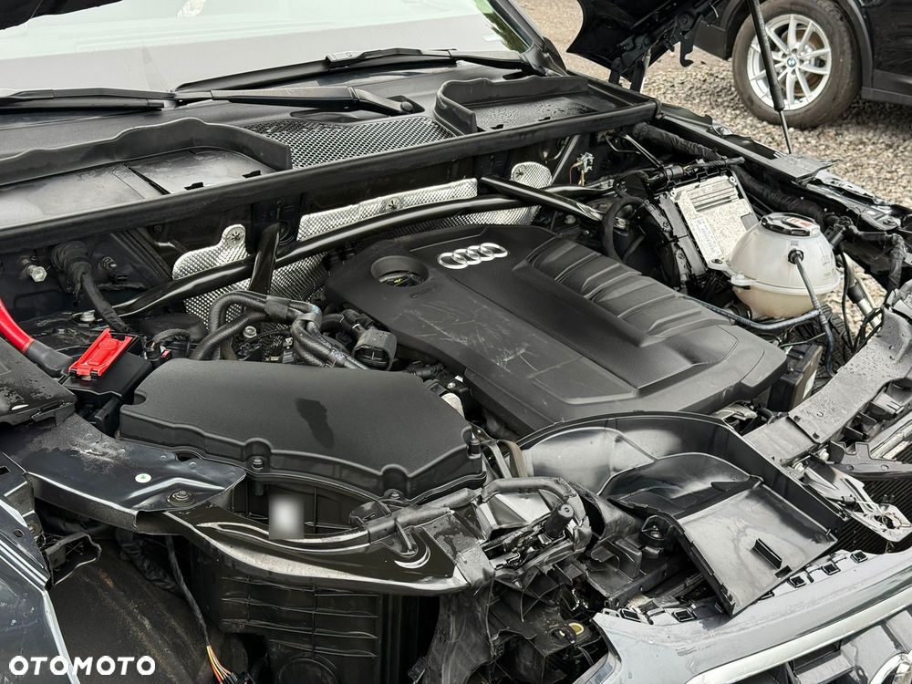 Audi Q5 35 TDI mHEV Advanced S tronic - 9