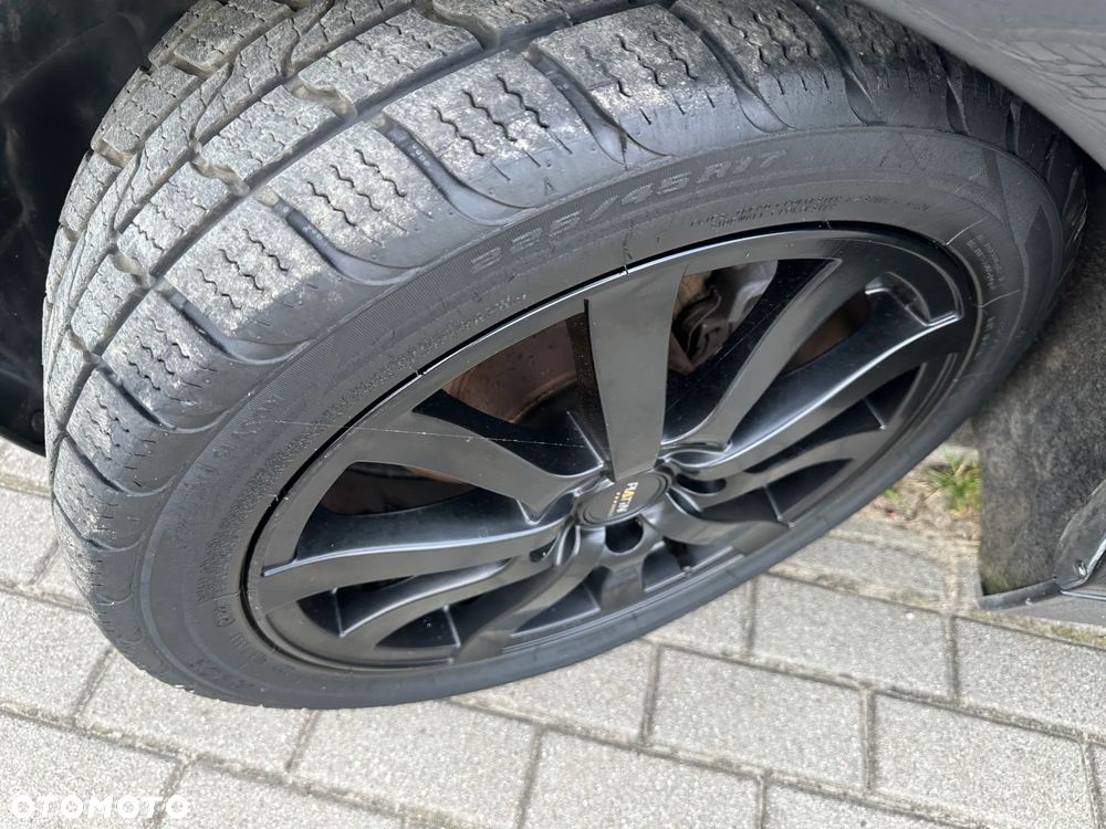 BMW Seria 1 116d DPF - 12