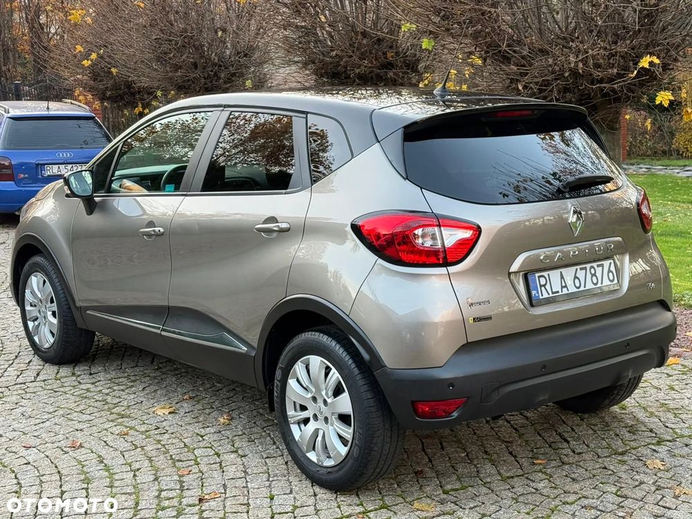 Renault Captur - 9