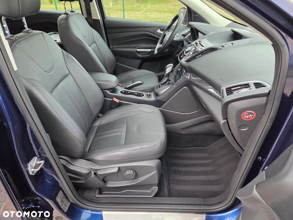 Ford Kuga 2.0 TDCi 4x4 Individual - 9
