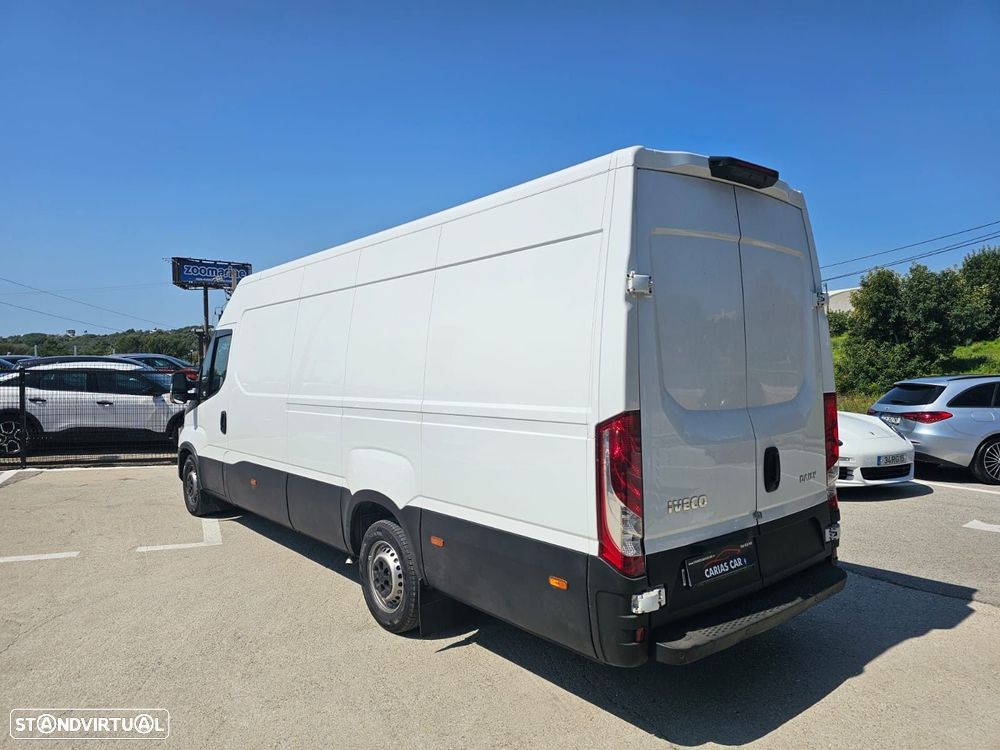 Iveco Daily 2.3 35S16H 4100 CD - 7