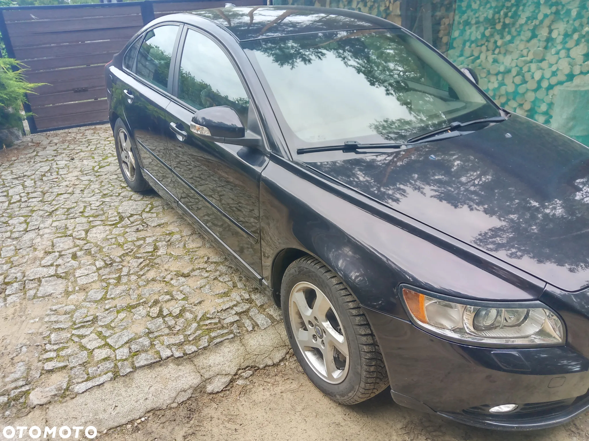 Volvo S40 DPF DRIVe Summum - 2