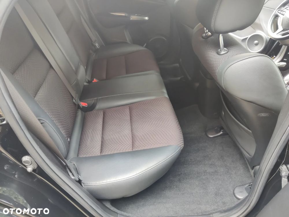 Honda Civic 1.4 i-VTEC Sport - 26