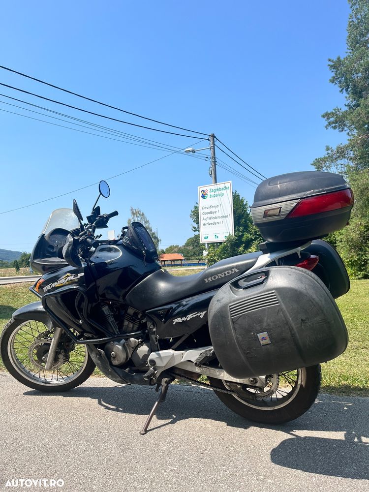 Honda XL 650V Transalp - 5