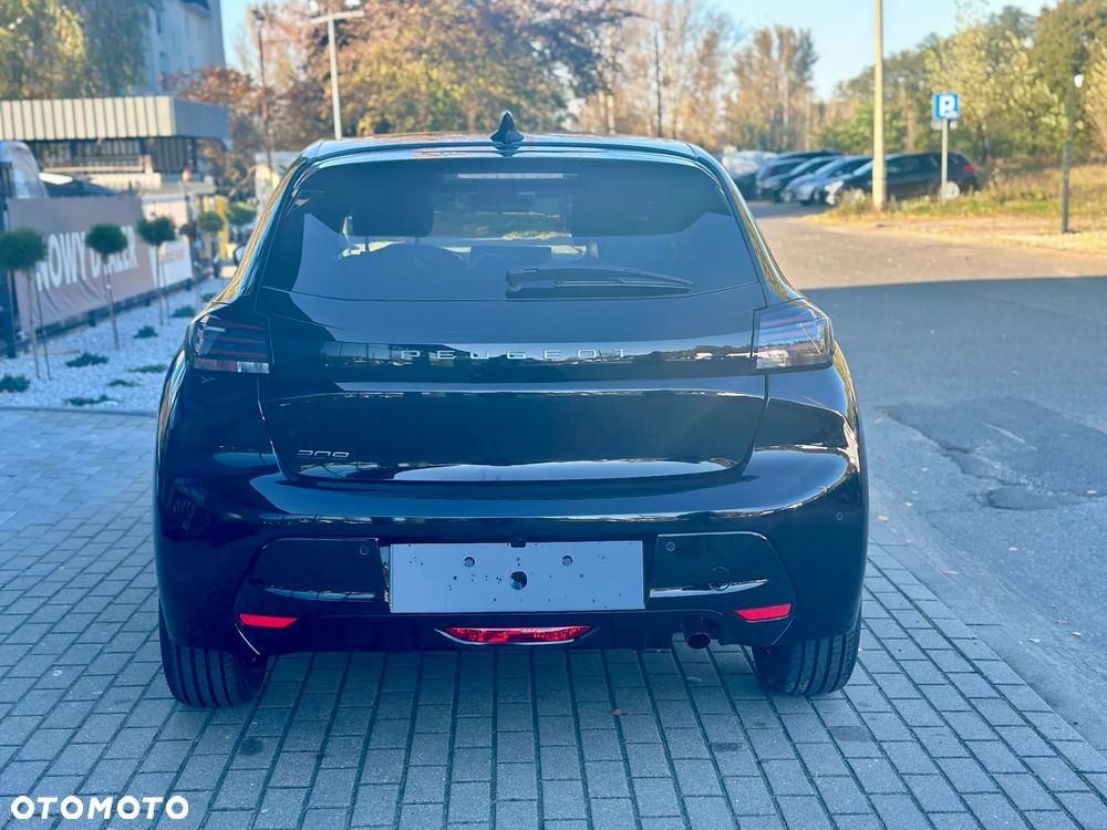 Peugeot 208 1.2 PureTech Business S&S - 15
