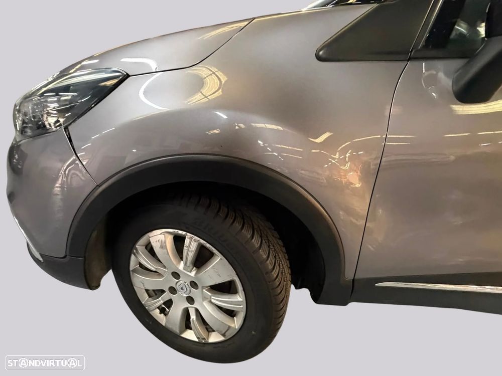Renault Captur - 12