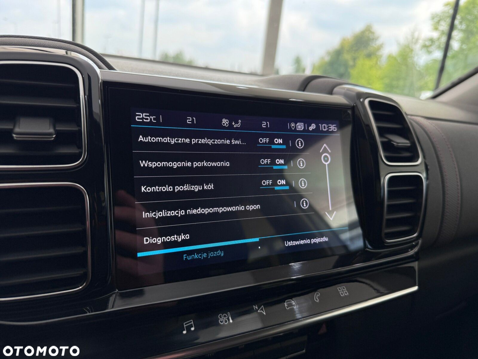 Citroën C5 Aircross 1.2 PureTech Feel Pack - 32