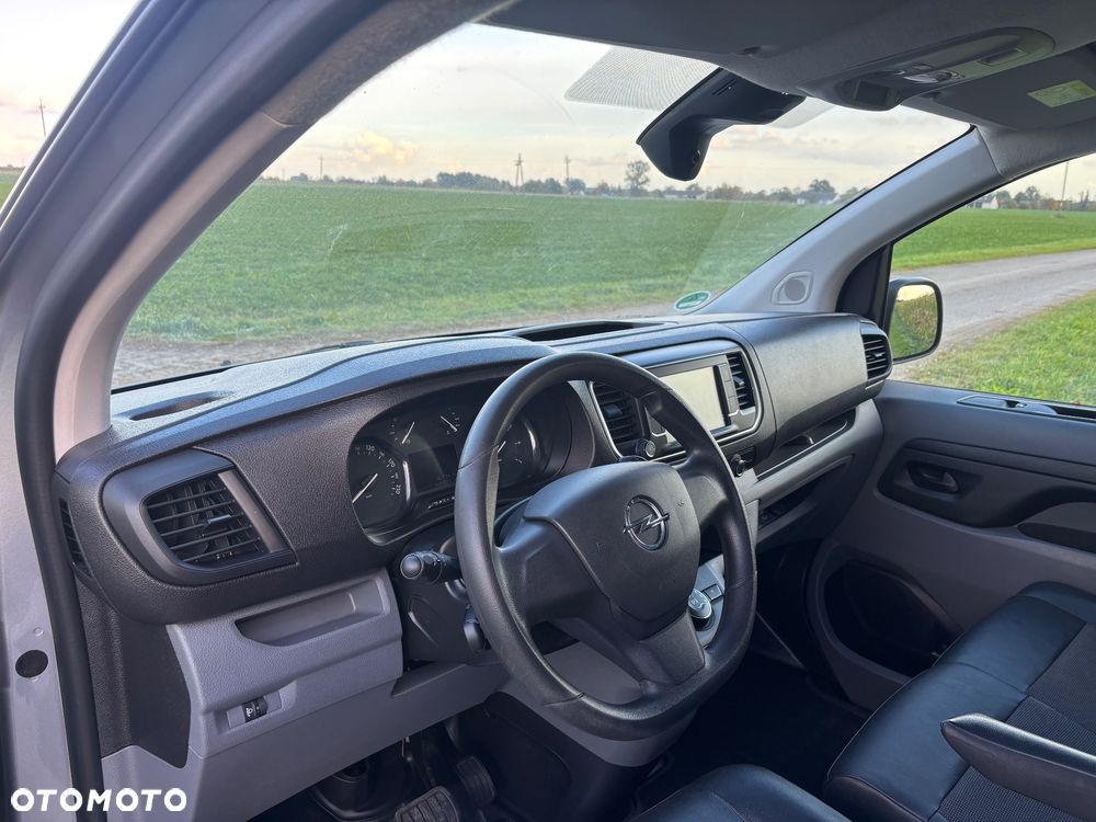 Opel Vivaro - 7