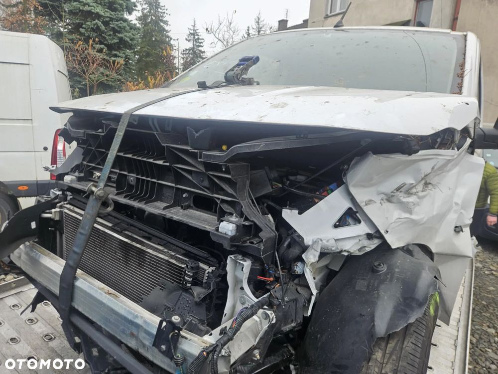 Peugeot PARTNER 1.5 diesel  BERLINGO - 17