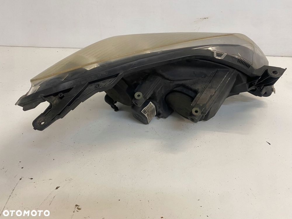 lampa lewy przód lewa przednia opel astra h eu - 11