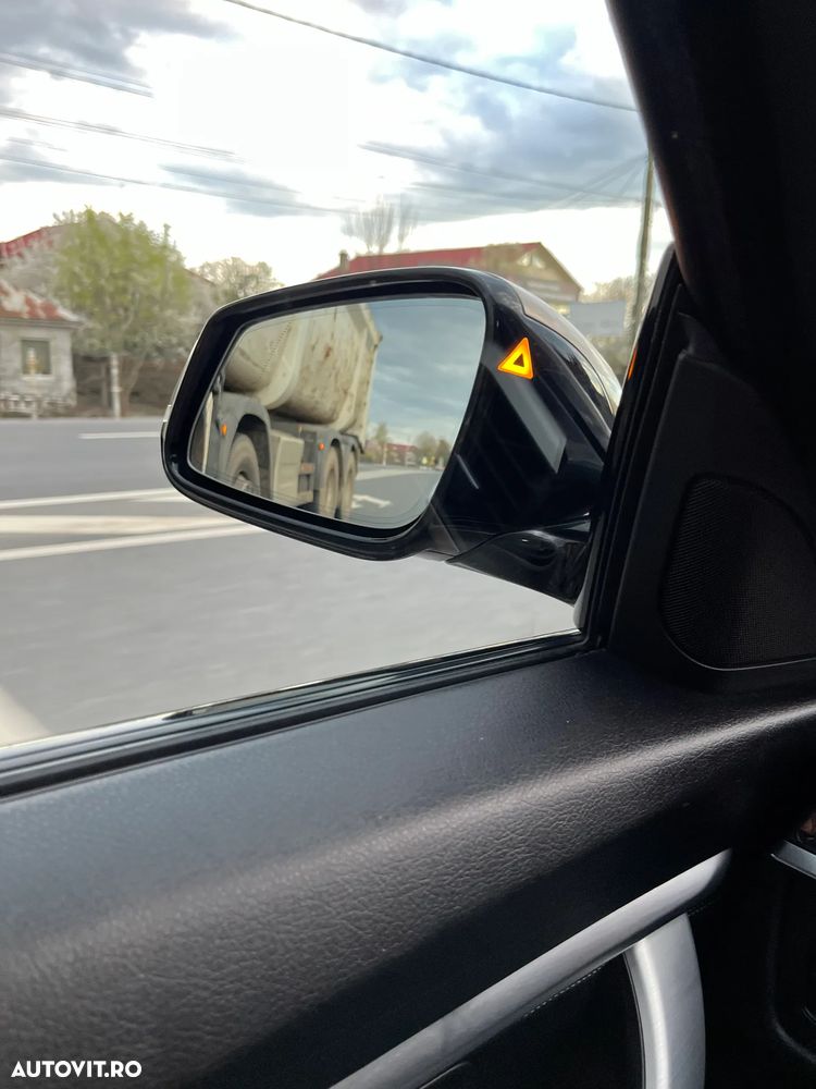 BMW Seria 3 328i xDrive Aut. Modern Line - 39
