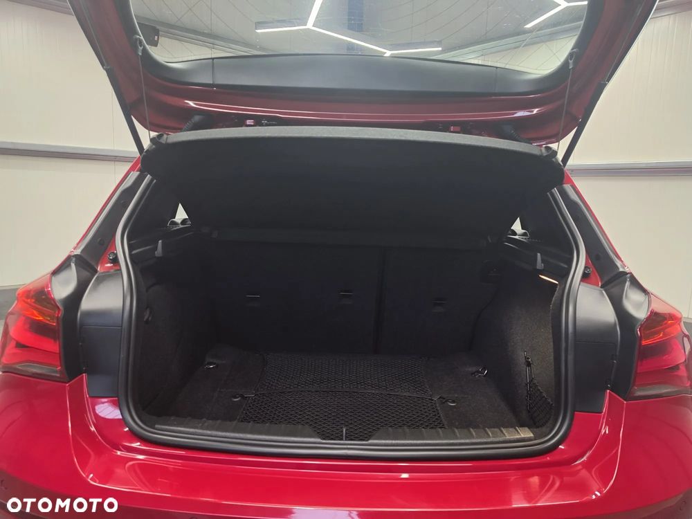 BMW Seria 1 116d Sport Line - 18