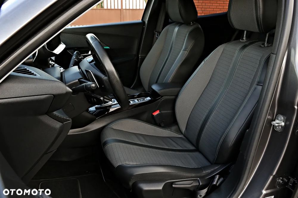 Peugeot 2008 - 19
