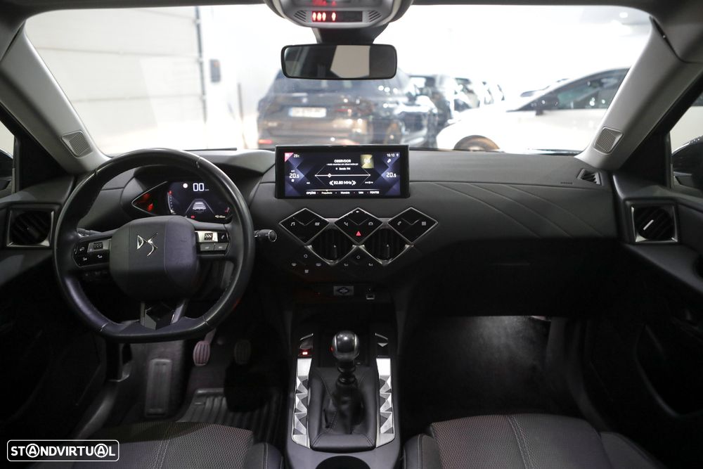 DS DS3 Crossback 1.2 PureTech Bastille - 23