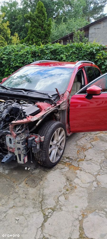 Mazda 6 2.2 D Skypassion I-ELoop - 17