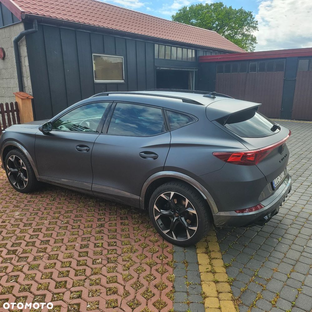 Cupra Formentor - 12