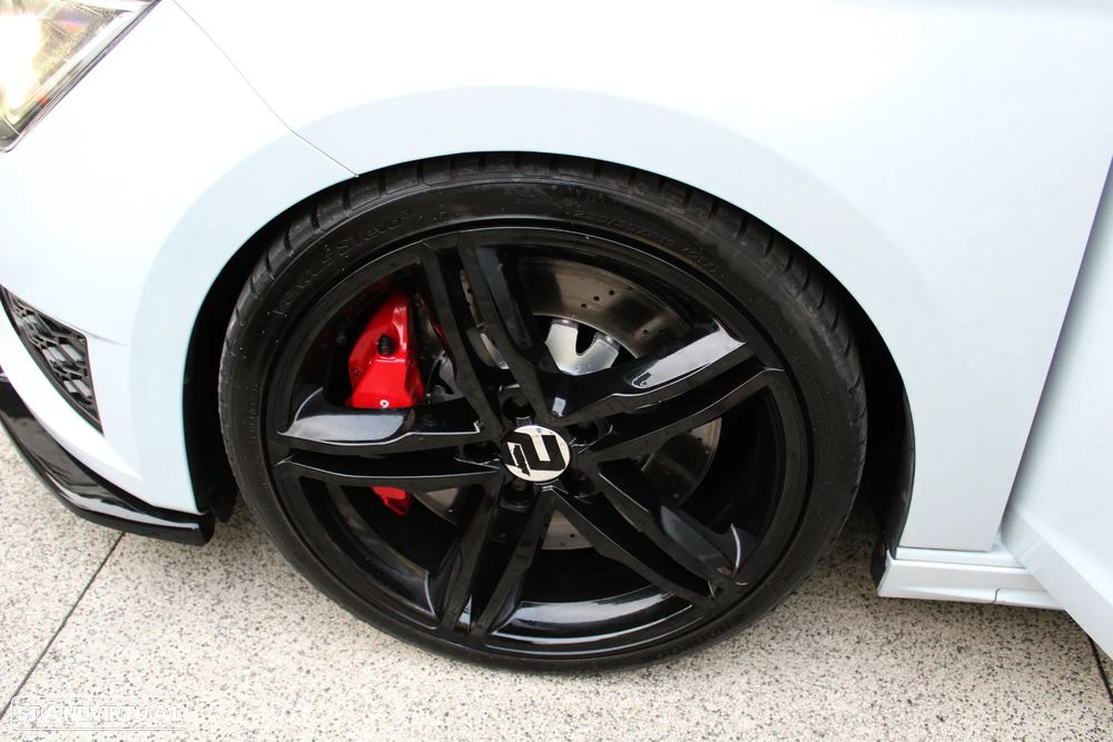 SEAT Leon ST 2.0 TSI S&S DSG Cupra 280 - 50