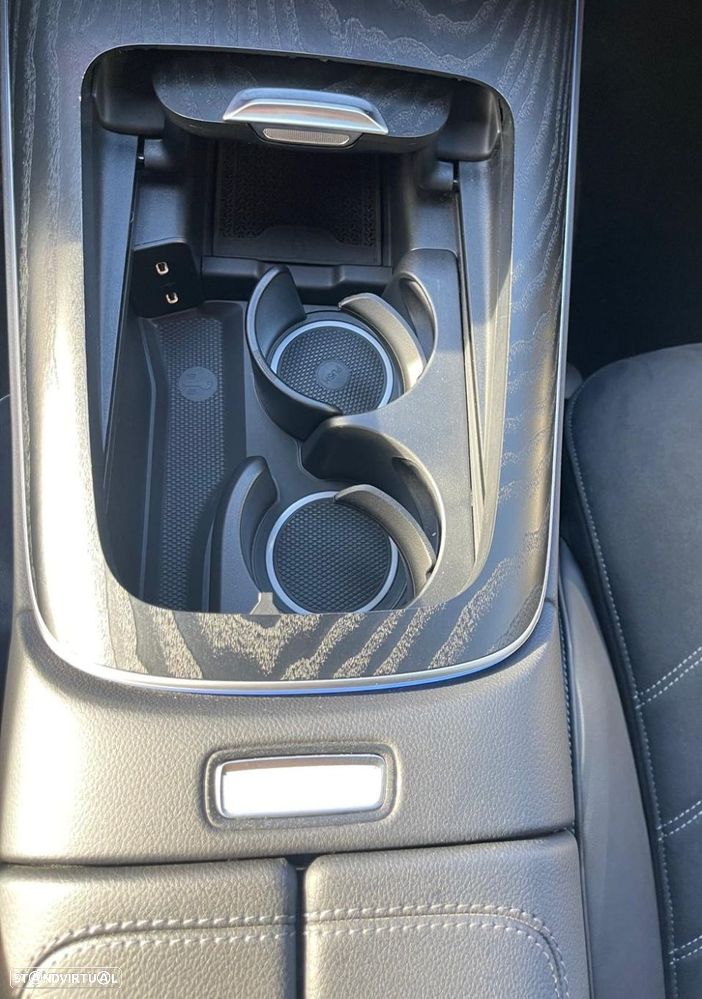 Mercedes-Benz E 220 d AMG Line - 23