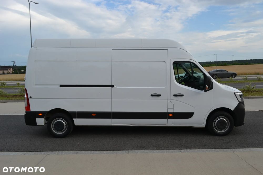 Renault Master - 5