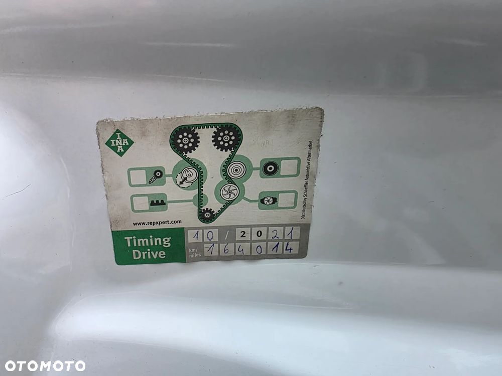 Ford Focus 2.0 TDCi ST - 20