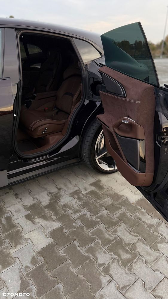 Ferrari Purosangue - 28