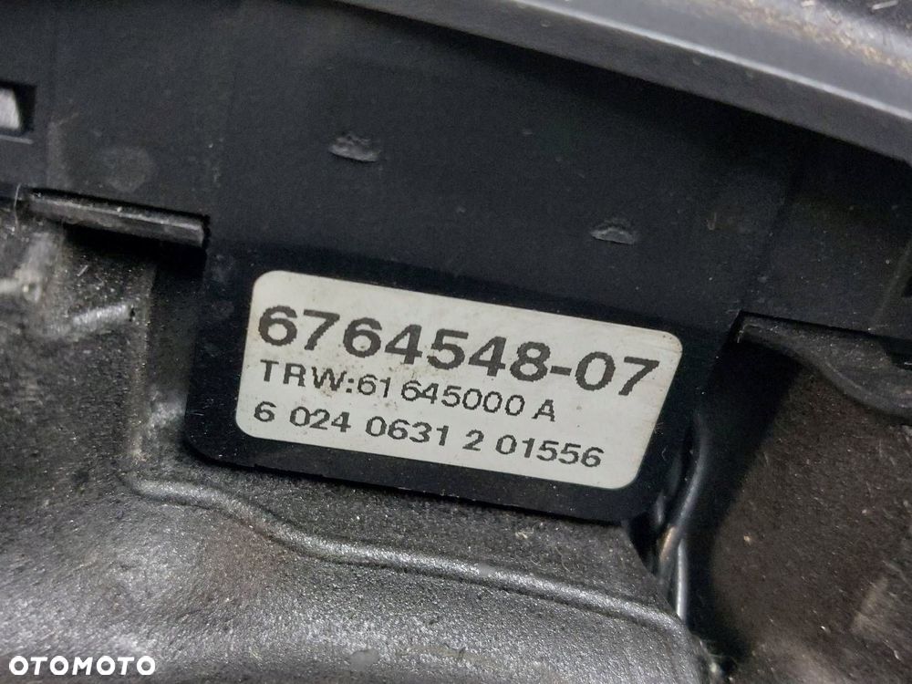 KIEROWNICA BMW E90 6959894 6764548 - 8