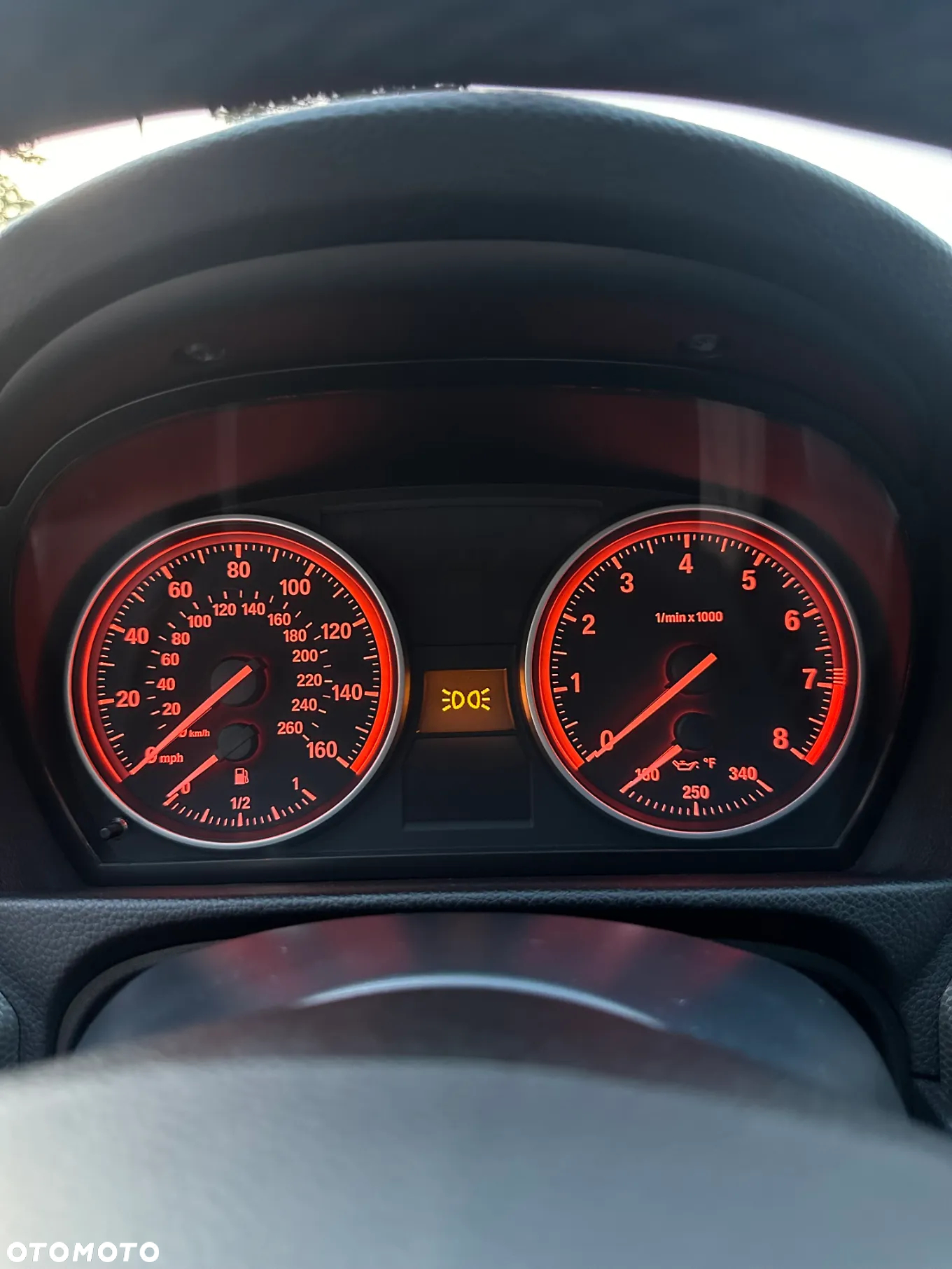 BMW Seria 3 335i Coupe M Sport Edition - 19